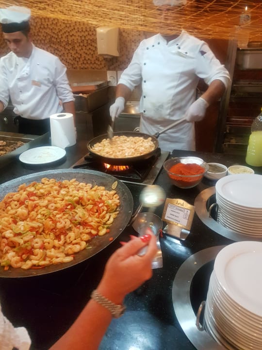 Sonstiges Royal Holiday Palace