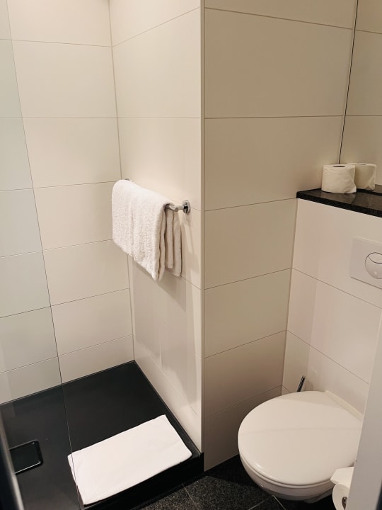 Zimmer Motel One Köln-Neumarkt