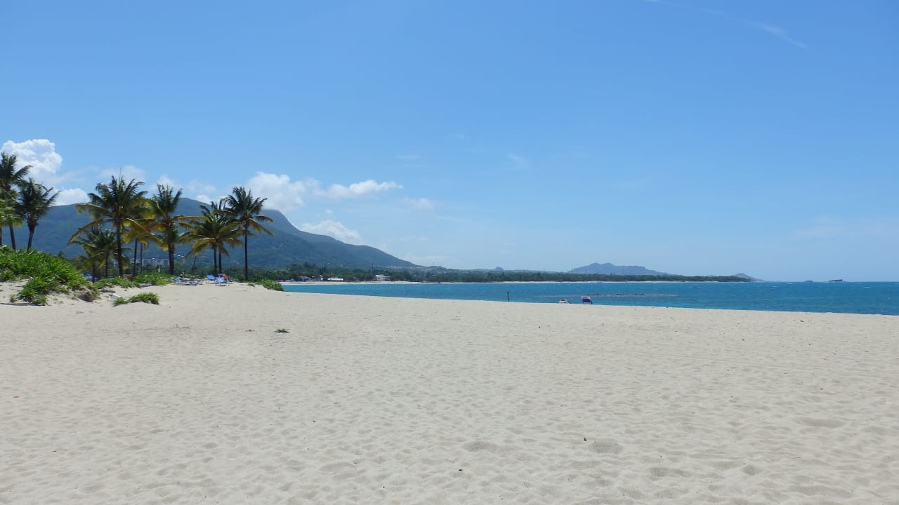 Strand Grand Paradise Playa Dorada