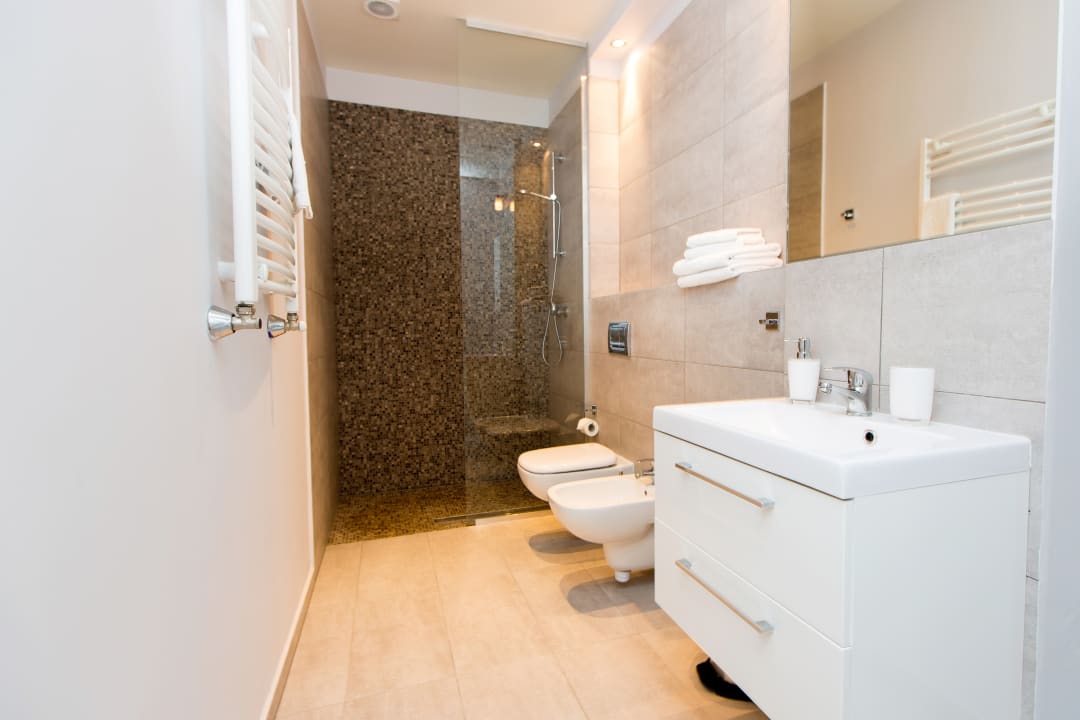 Zimmer Aparthotel 1899 by Platinum