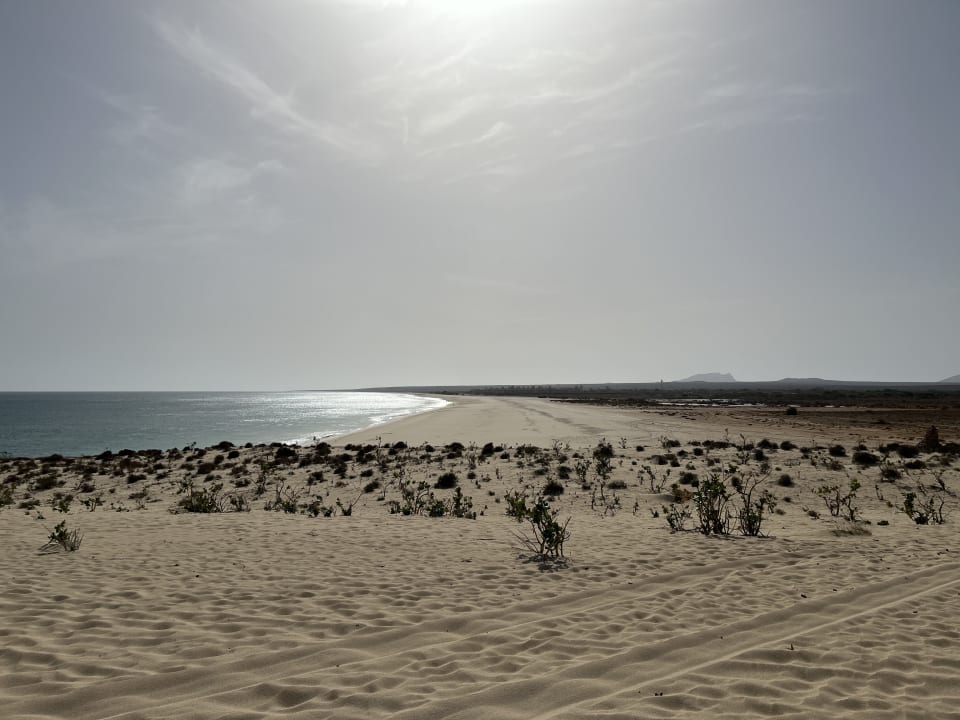 Strand Hotel Riu Touareg