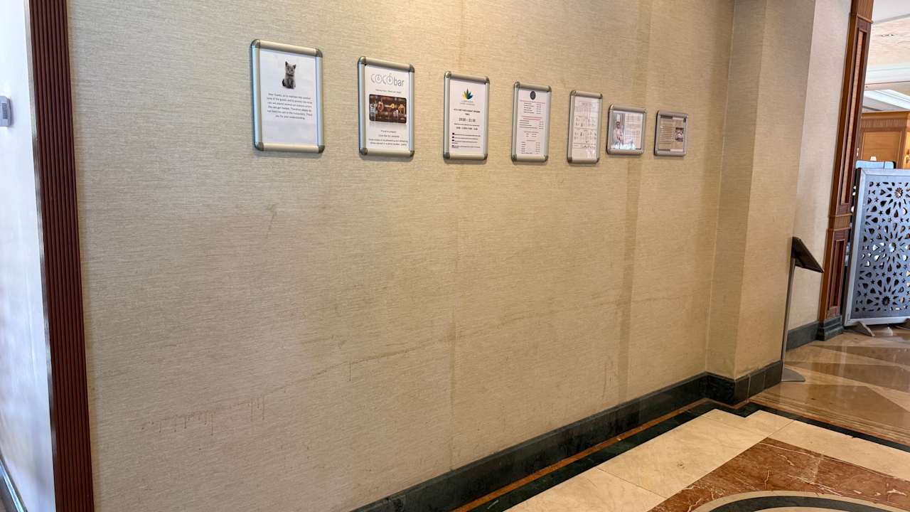 Gastro Labranda Mares Marmaris