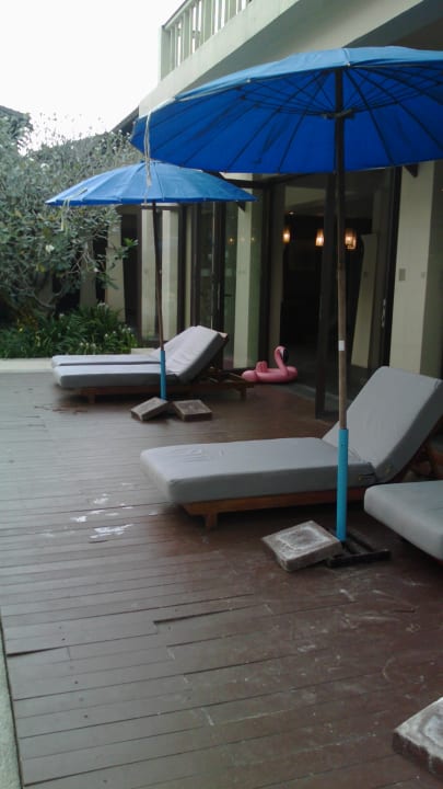 Pool The Grand Southsea Khaolak Beach Resort