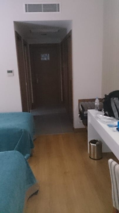 Zimmer Adalya Ocean Deluxe