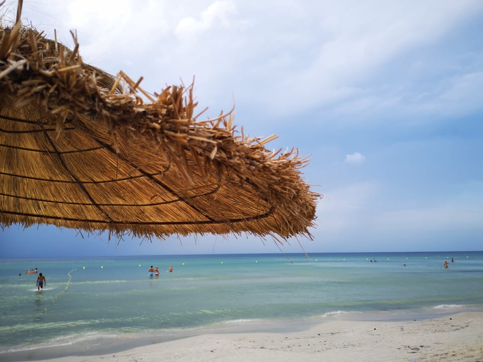 Strand Iberostar Selection Kuriat Palace