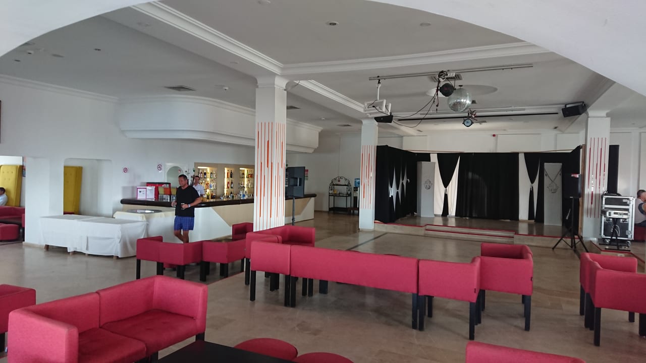 Gastro Club Salammbô Hammamet