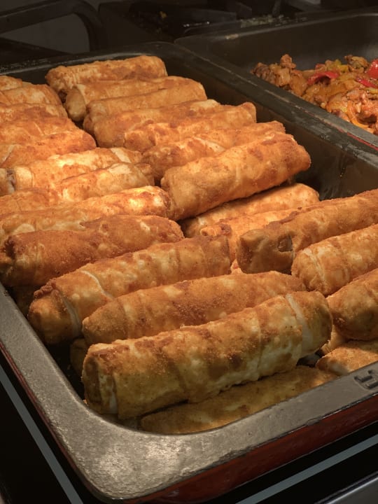 Gastro Side Story Resort & Spa