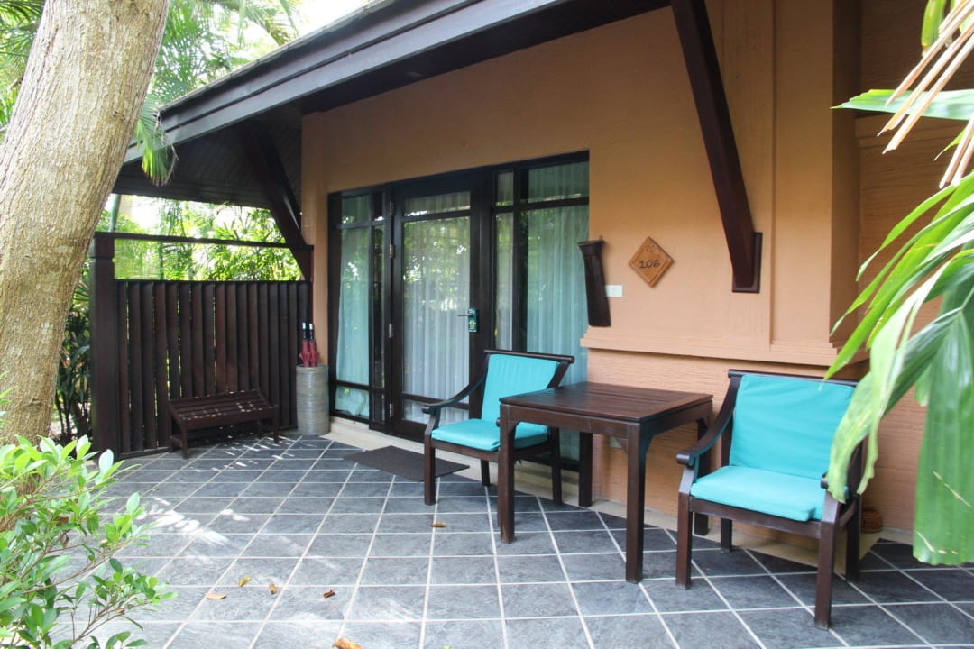 Terrasse Bo Phut Resort & Spa