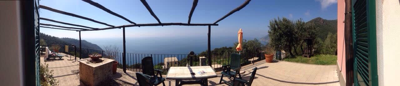 Restaurant B&B Poggio del Salice
