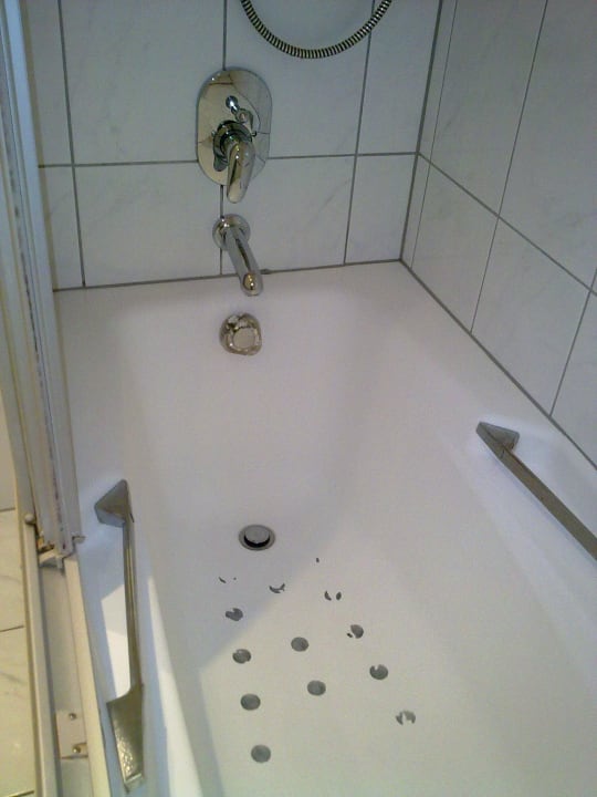 Wenn die nicht zu planschen einläd .. Hotel Klostergut Jakobsberg