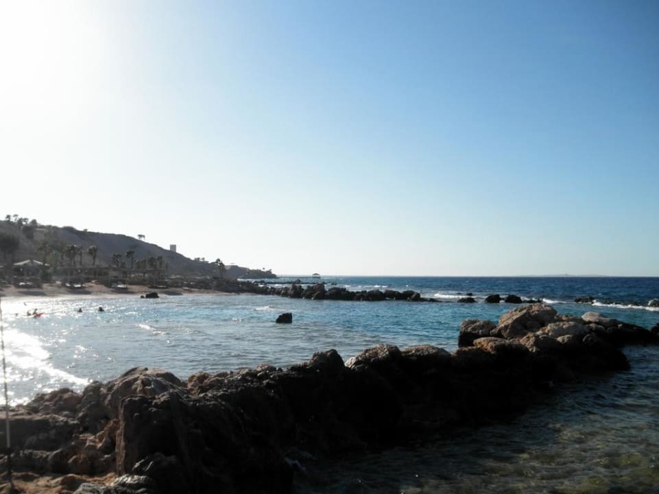 Королевская лагуна Pickalbatros Citadel Resort