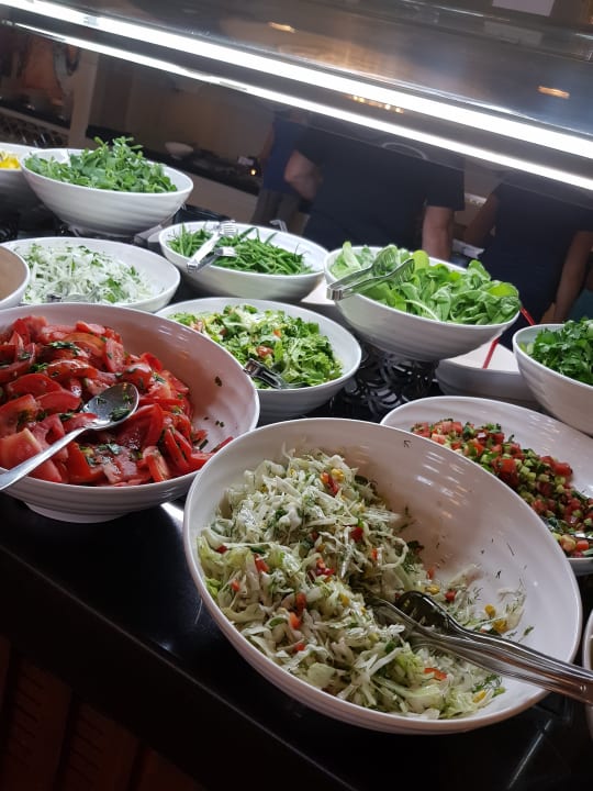 Gastro Kilikya Palace Göynük
