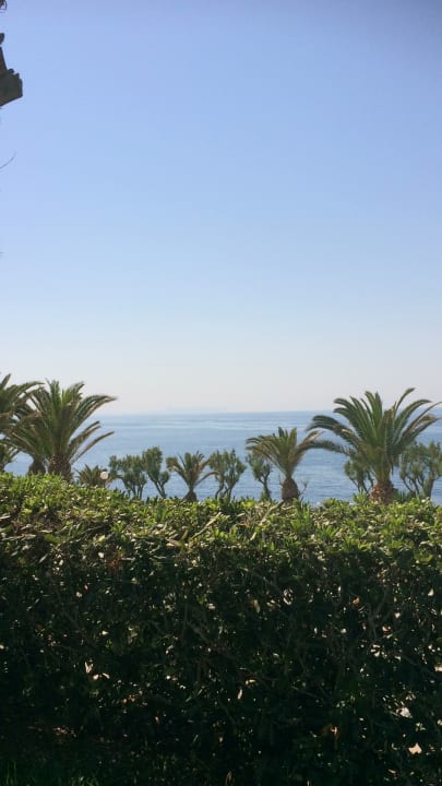 Ausblick Iberostar Waves Creta Panorama & Mare