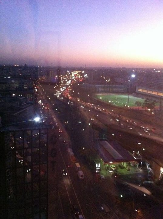 Traumhaft ibis Paris Porte de Montreuil