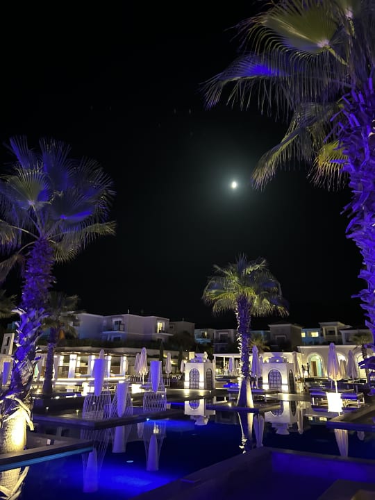 Pool Anemos Luxury Grand Resort