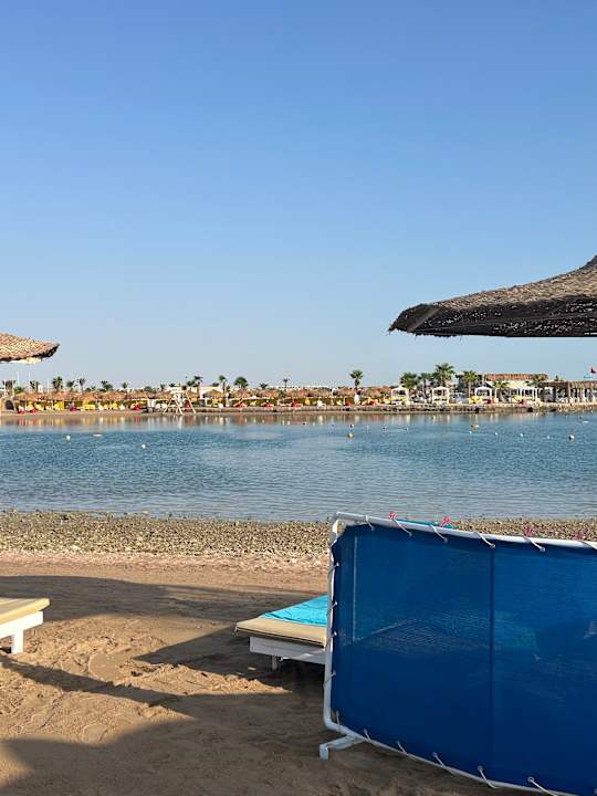 Strand LABRANDA Club Makadi