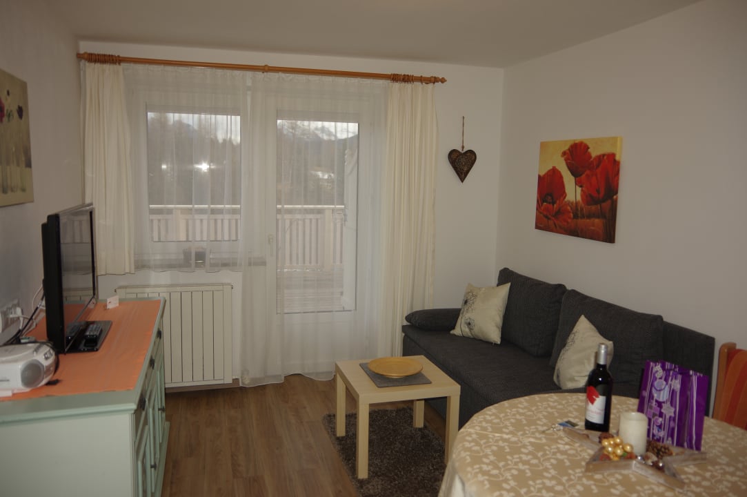 Zimmer Ferienhaus Irene