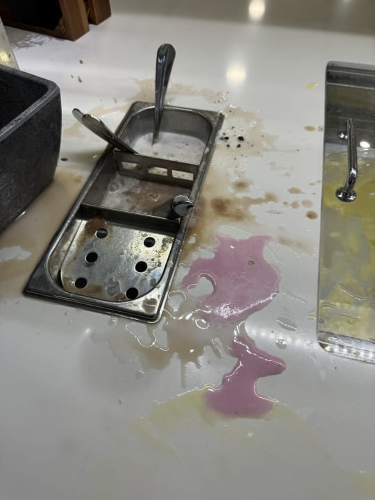 Gastro Globales Maioris