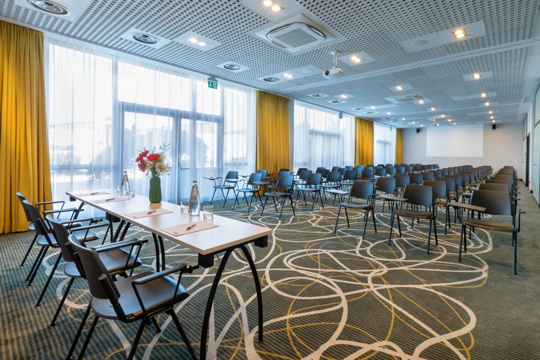 Sonstiges Leonardo Hotel Verona