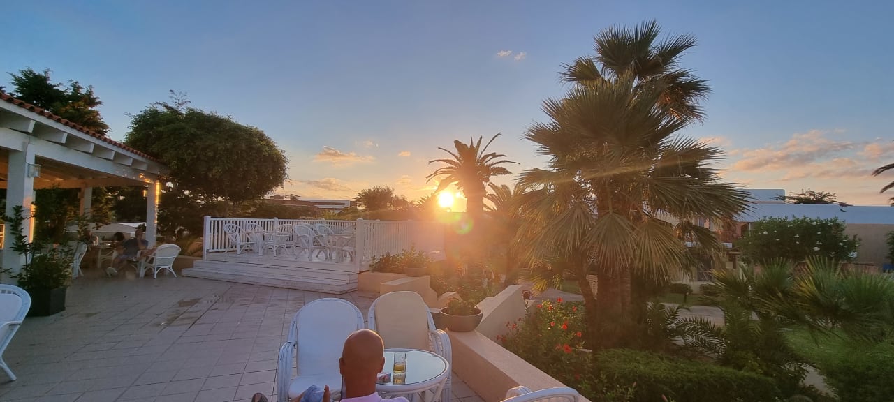 Gastro Anissa Beach & Village