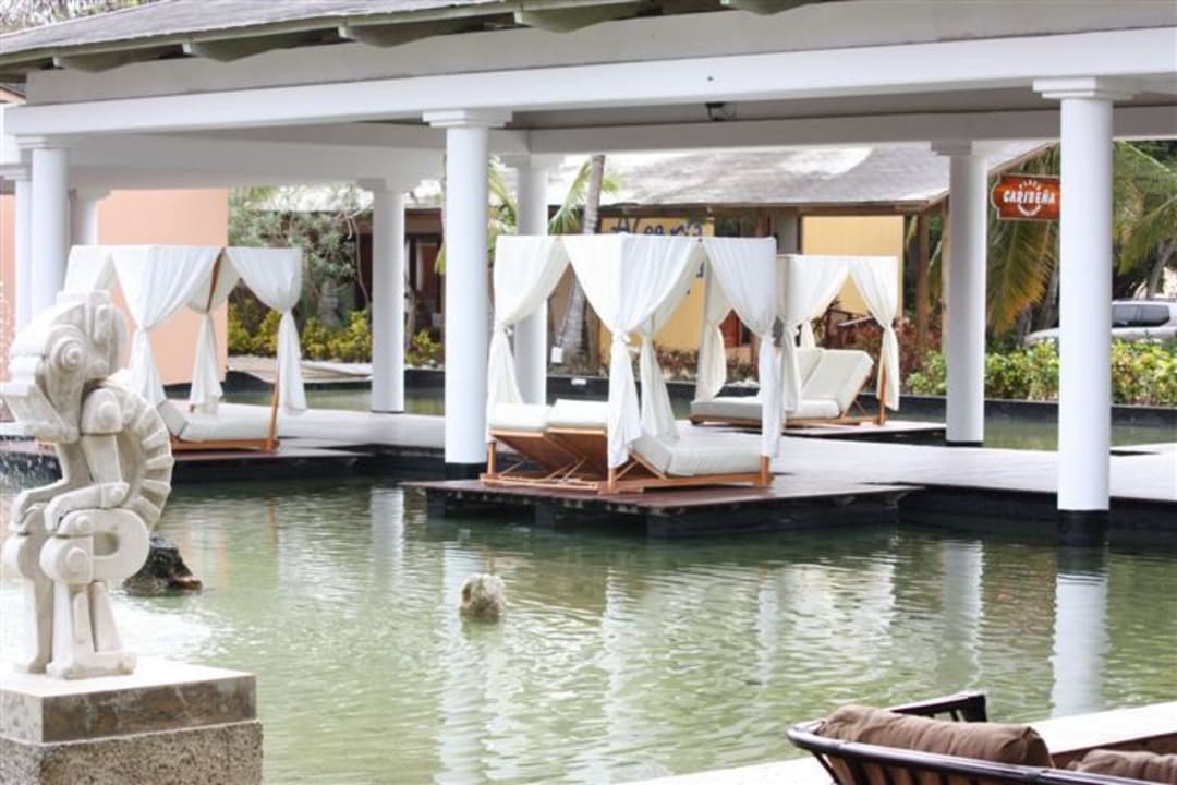 Zum entspannen Catalonia Punta Cana - All Inclusive