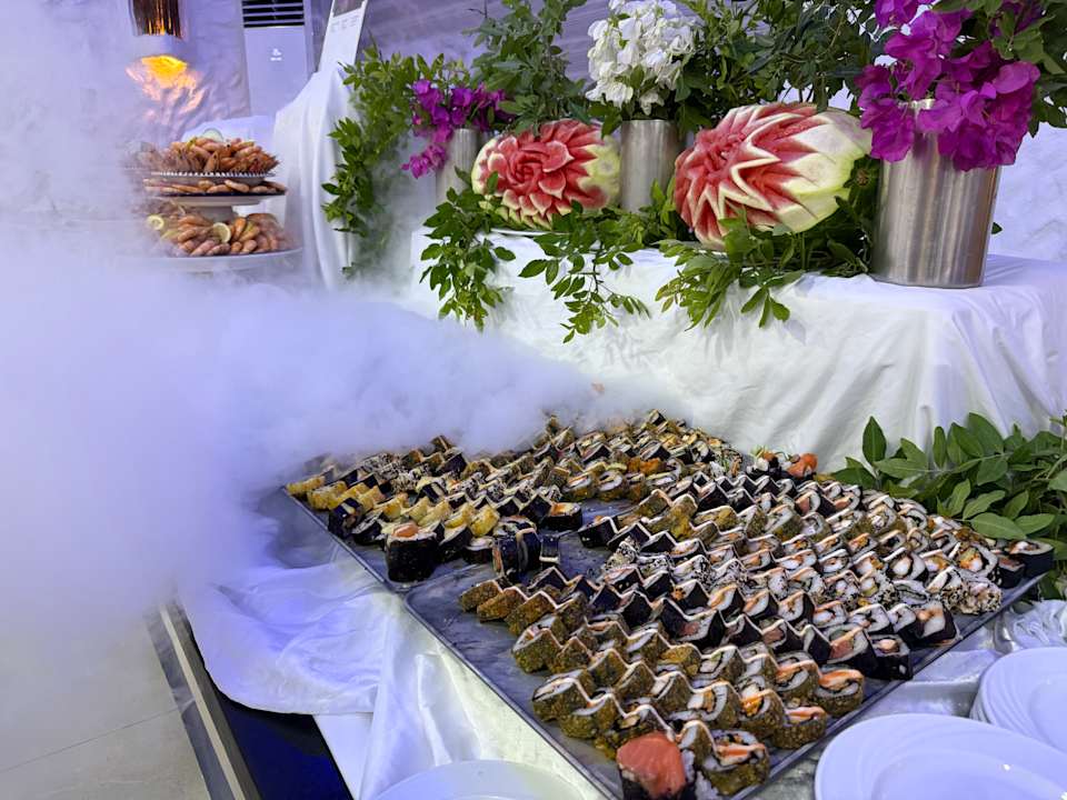 Gastro ROBINSON DJERBA BAHIYA