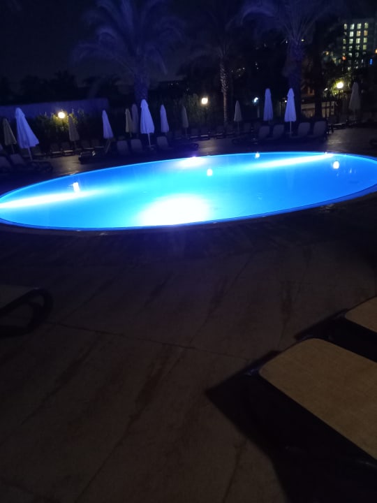 Pool Royal Wings Hotel