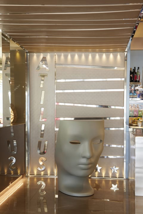Sonstiges Hotel Atilius