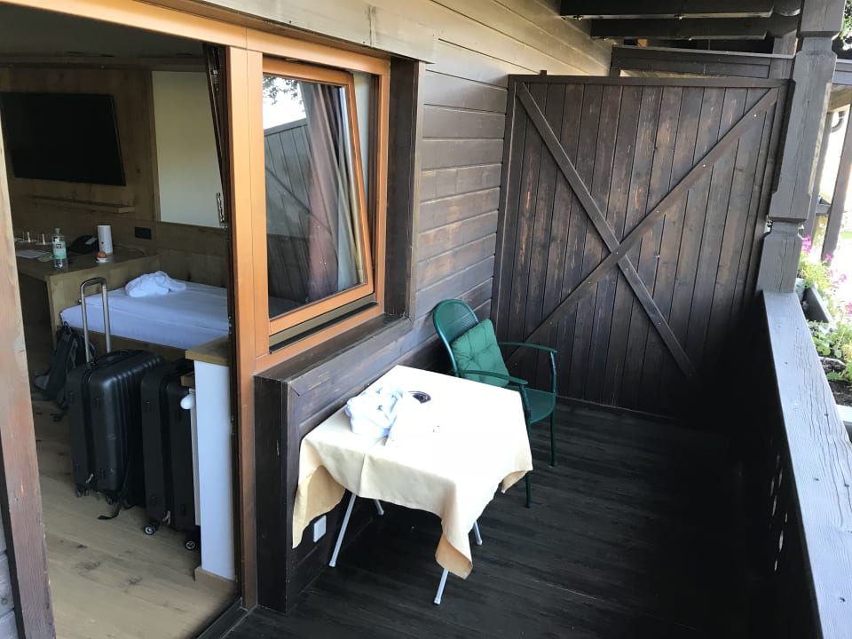 Zimmer Die Seitenalm
