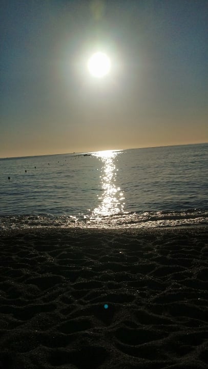 Strand Rodos Princess Beach Hotel & Spa