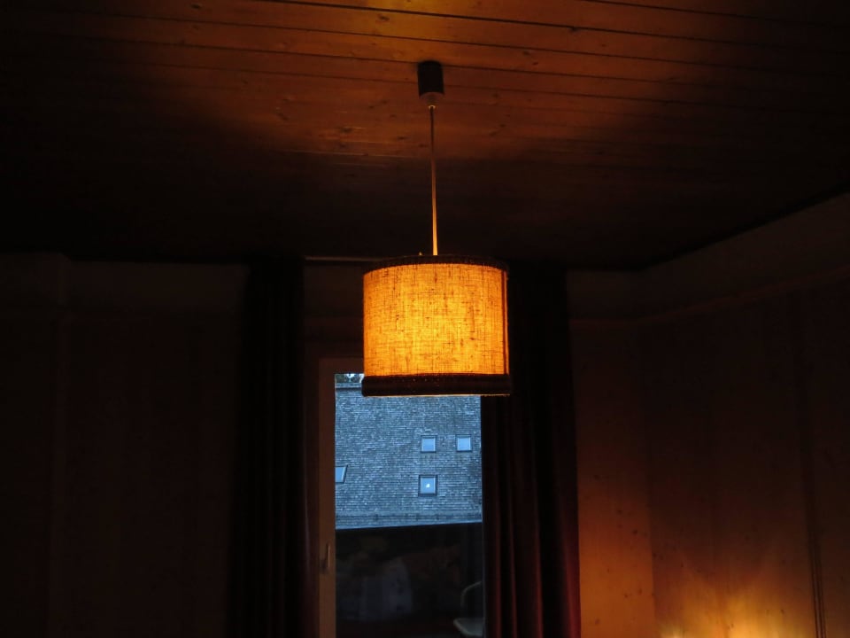 Vitagebeleuchtung..... Sporthotel Spögler