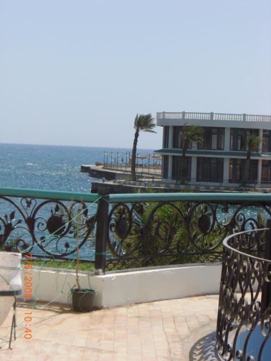 Meer  Blend Club Aqua Resort