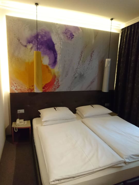 Unser Zimmer Hotel Der Wilhelmshof