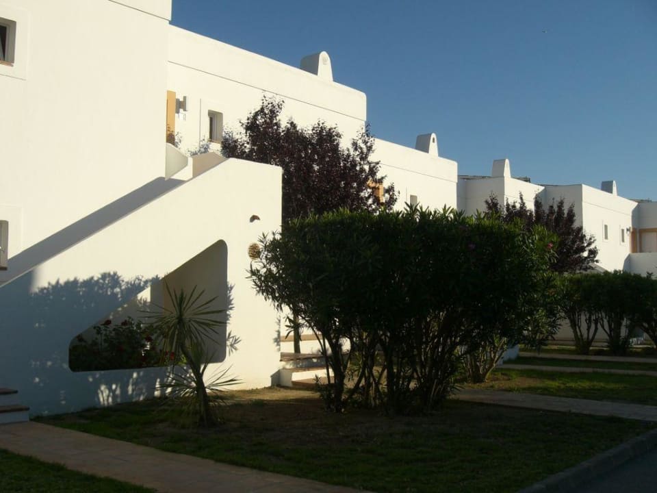 The One Ibiza Wohngebäude Destino Pacha Ibiza Resort - Adults only