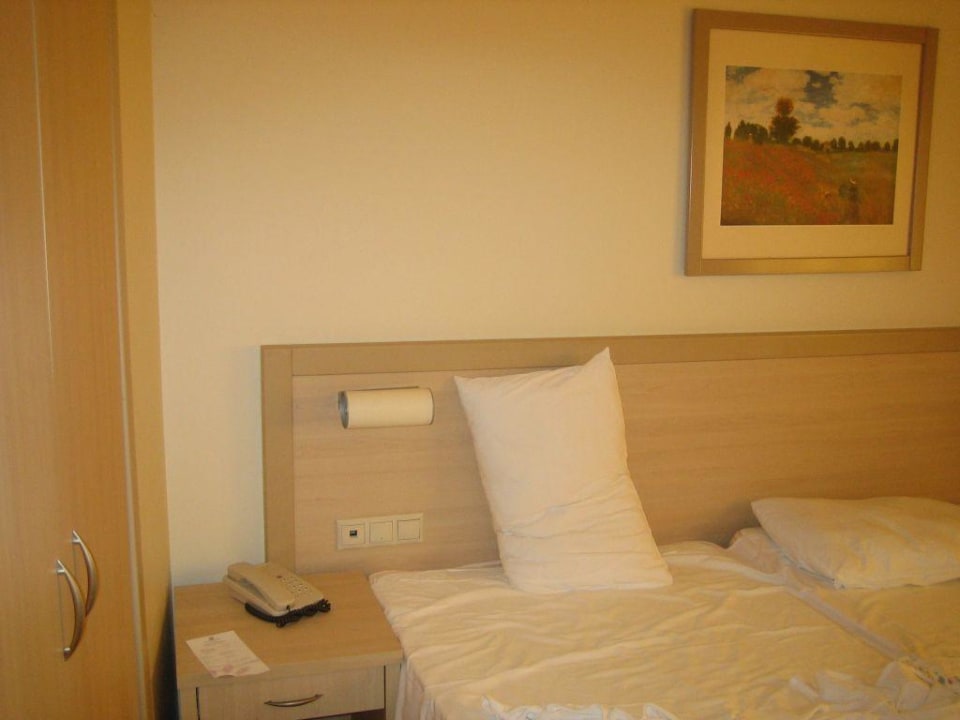 Zimmer klein Selectum Family Resort Side