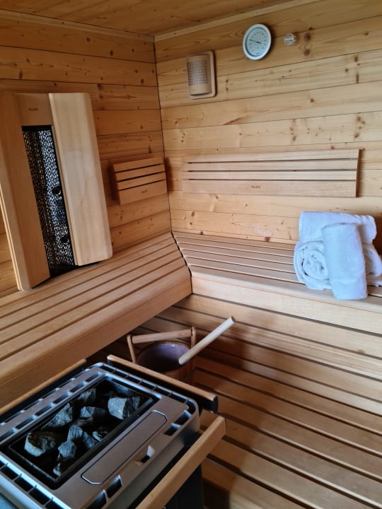 Zimmer Pfalzblick Wald Spa Resort