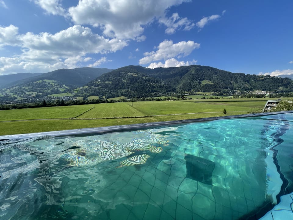 Pool Tauern SPA Zell am See-Kaprun