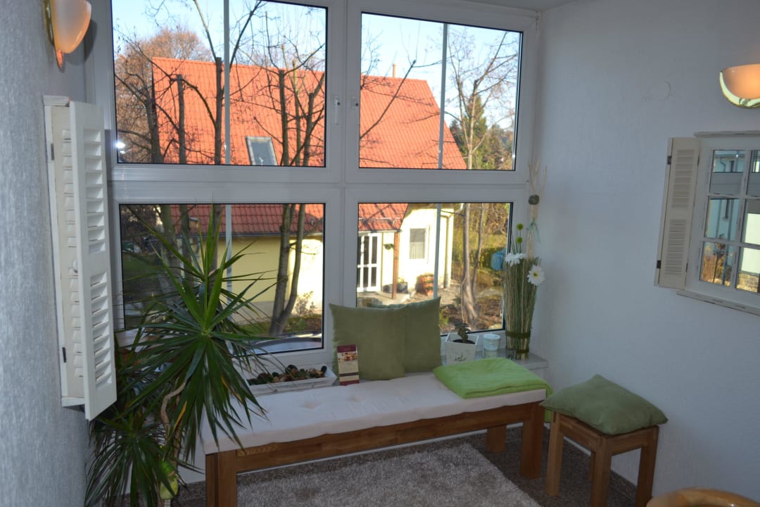 Innenbereich Hotel Zur Linde