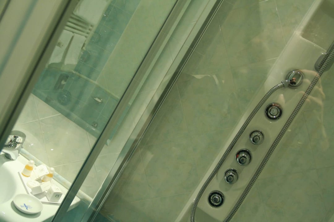 Bagno Hotel Augustus