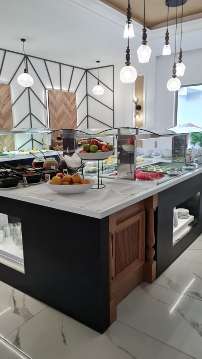 Gastro Delfina Boutique Hotel