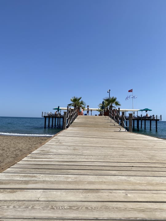 Strand Megasaray Club Belek