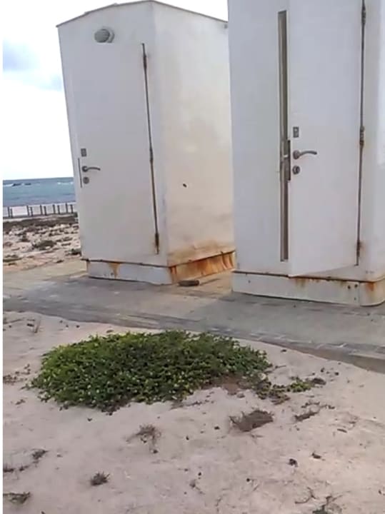 Sonstiges Wyndham Garden Salalah Mirbat