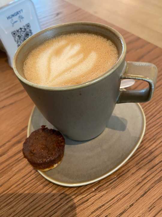 Gastro Vida Dubai Marina & Yacht Club