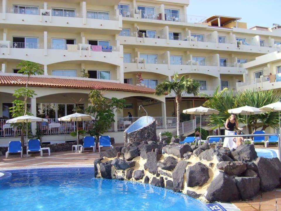 Piscina R2 BUGANVILLA Hotel & Spa