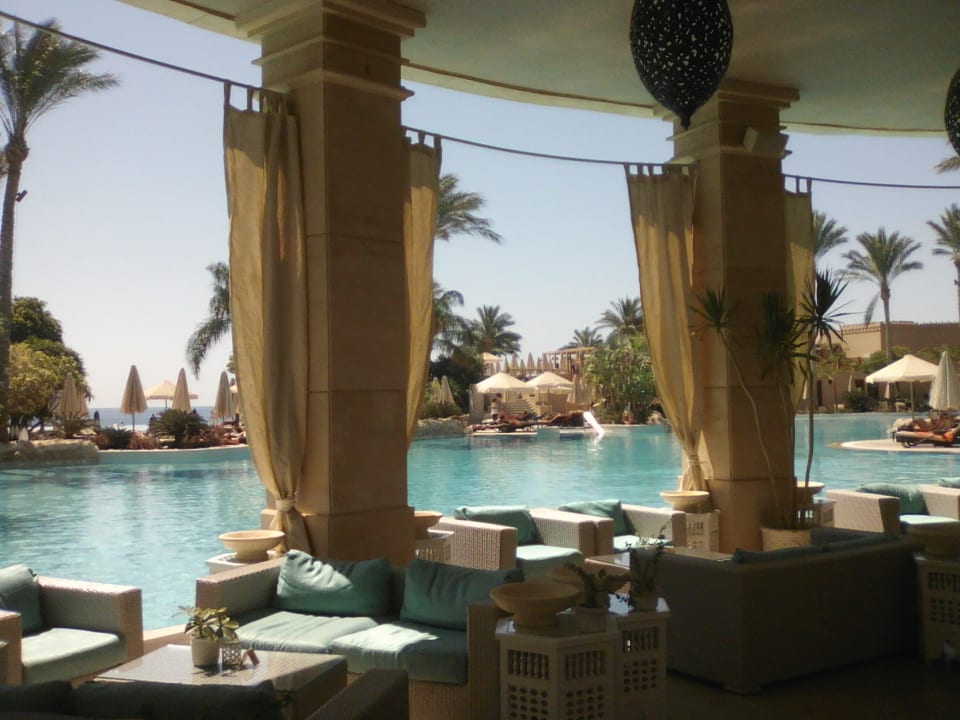 Ausblick Makadi Spa - Adults only