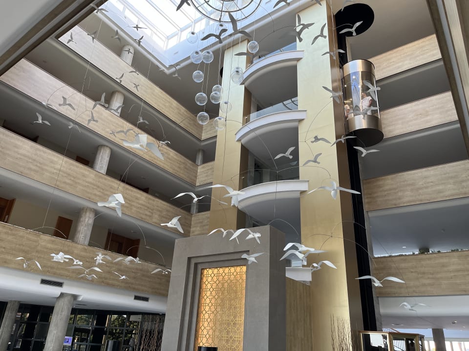 Sonstiges BG Hotel Rei del Mediterrani Palace