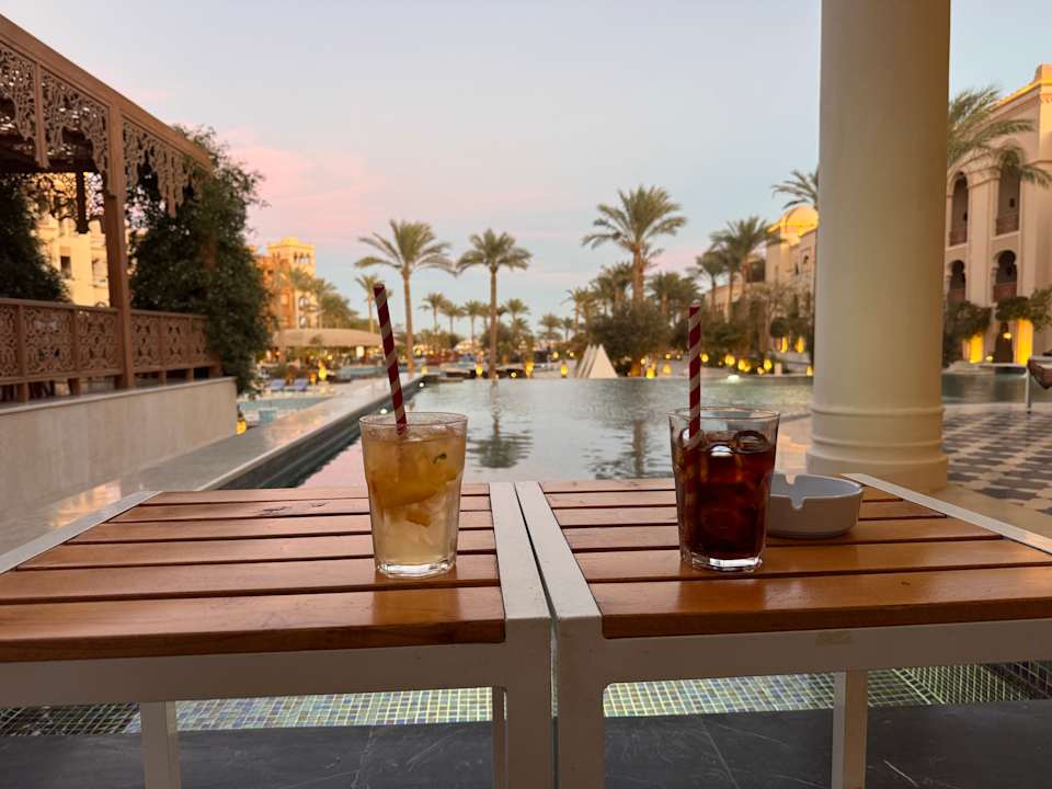 Gastro The Grand Palace - Adults only