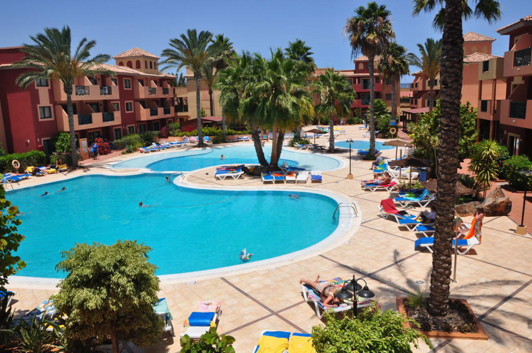 Hotel Aloe Club Resort BLUESEA Aloe Corralejo