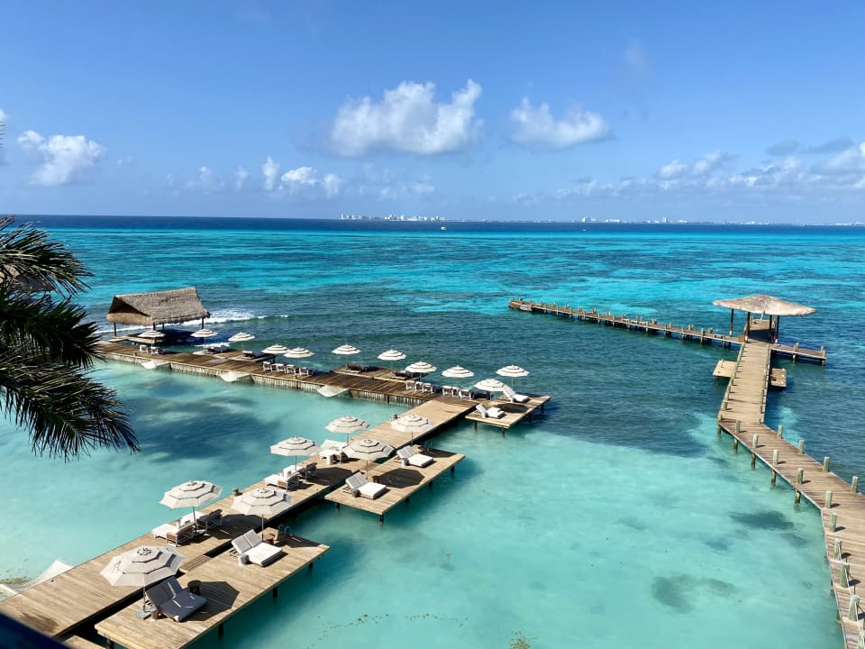 Strand Impression Isla Mujeres by Secrets - Adults Only