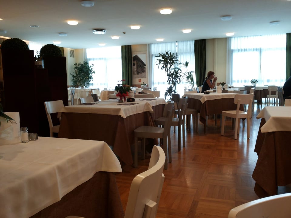 Restaurant Hotel B4 Treviso Maggior Consiglio